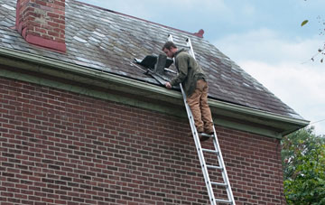 what affects urgent Little Chart roof repairs