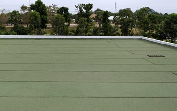all Little Chart roofing types quoted for