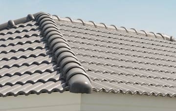 advantages of Little Chart clay roofing