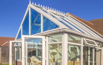conservatory roof insulation costs Little Chart