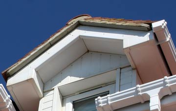 Little Chart fascia installation costs