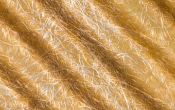 Little Chart fibreglass roof waterproofing