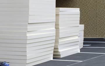 Little Chart flat roof insulation costs