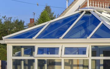 professional Little Chart conservatory insulation