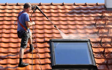 roof cleaning Little Chart, Kent