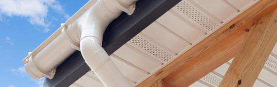 get Little Chart guttering quotes today