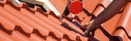 save on Little Chart roof installation costs