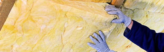 quotes for Little Chart roof insulation