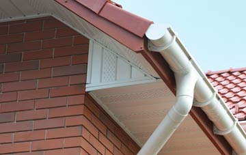 Little Chart soffit repair costs
