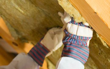 types of Little Chart pitched roof insulation materials
