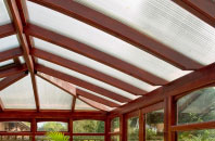 Little Chart conservatory roofing insulation