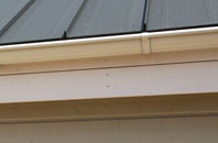 Little Chart soffit repair